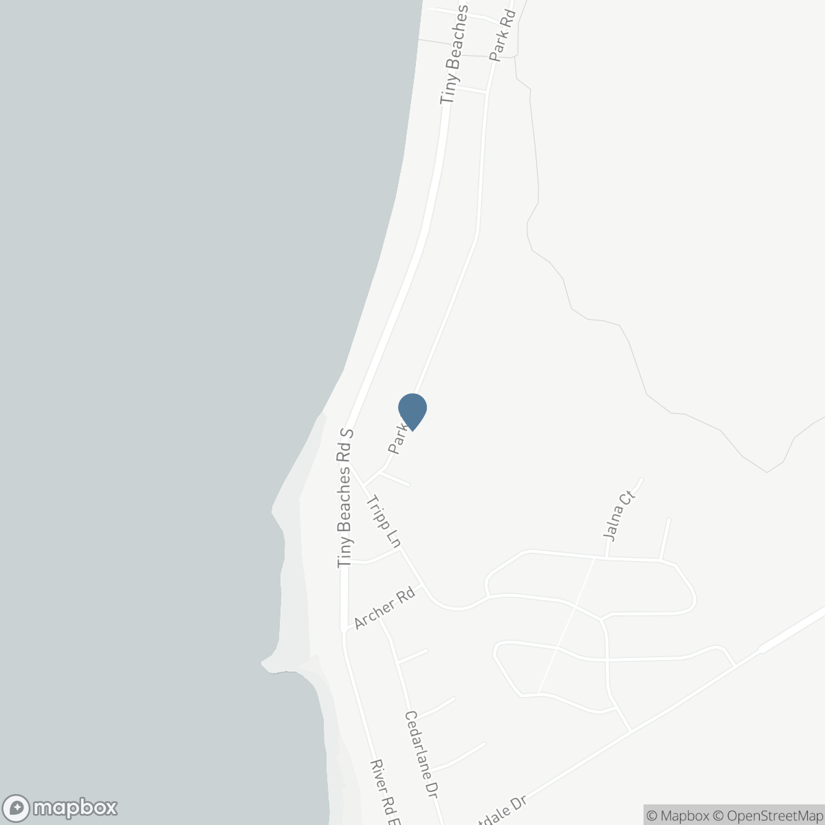 189 PARK ROAD, Tiny, Ontario L0L 1P1